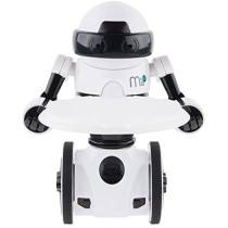 MiP the Toy Robot, le robot autonome