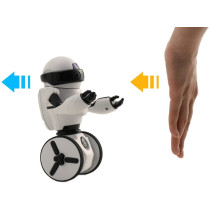 MiP the Toy Robot, the autonomous robot