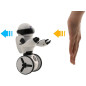 WowWee MiP: Le Robot Interactif Équilibré qui Émerveille – Contrôle Gestuel & Appli Gratuite! WowWee MiP: Le Robot Interactif Équilibré qui Émerveille – Contrôle Gestuel & Appli Gratuite!