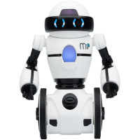 MiP the Toy Robot, le robot autonome