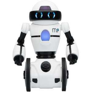 MiP the Toy Robot, le robot autonome