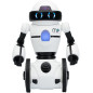 WowWee MiP: Le Robot Interactif Équilibré qui Émerveille – Contrôle Gestuel & Appli Gratuite! WowWee MiP: Le Robot Interactif Équilibré qui Émerveille – Contrôle Gestuel & Appli Gratuite!