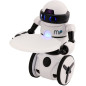 WowWee MiP Robot: Interactive Balancing Robot with Gesture Control - Fun & Educational! WowWee MiP Robot: Interactive Balancing Robot with Gesture Control - Fun & Educational!