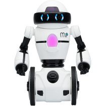 MiP the Toy Robot, le robot autonome