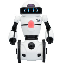 MiP the Toy Robot, le robot autonome