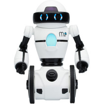 MiP the Toy Robot, le robot autonome
