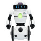 WowWee MiP: Le Robot Interactif Équilibré qui Émerveille – Contrôle Gestuel & Appli Gratuite! WowWee MiP: Le Robot Interactif Équilibré qui Émerveille – Contrôle Gestuel & Appli Gratuite!