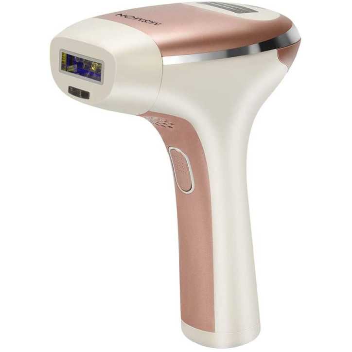MiSMON IPL : Épilation Définitive à Domicile, Peau Douce Garantie! MiSMON IPL : Épilation Définitive à Domicile, Peau Douce Garantie!