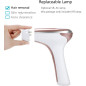 MiSMON IPL Hair Removal: Unlock Silky Smooth Skin at Home! MiSMON IPL Hair Removal: Unlock Silky Smooth Skin at Home!