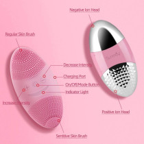 SUNMAY Oval, le dispositif nettoyant pour le visage
