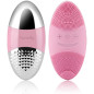 SUNMAY Sonic Facial Cleansing Brush: Radiant Skin & Relaxing Massage SUNMAY Sonic Facial Cleansing Brush: Radiant Skin & Relaxing Massage