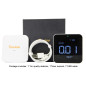 Temtop M10i Air Quality Monitor: Breathe Cleaner, Live Healthier! Temtop M10i Air Quality Monitor: Breathe Cleaner, Live Healthier!