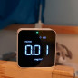 Temtop M10i Air Quality Monitor: Breathe Cleaner, Live Healthier! Temtop M10i Air Quality Monitor: Breathe Cleaner, Live Healthier!