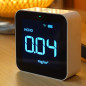 Temtop M10i: Moniteur de Qualité dAir Intérieur - Respirez un Air Sain !