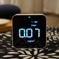 Temtop M10i: Moniteur de Qualité dAir Intérieur - Respirez un Air Sain !