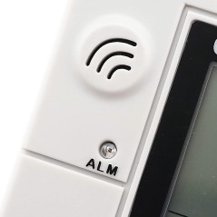 Gain Express, pour un suivi de la qualité de l'air