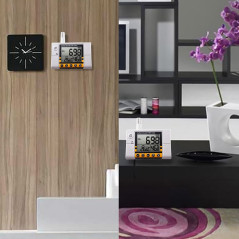 Gain Express, for air quality monitoring