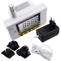 Gain Express, for air quality monitoring
