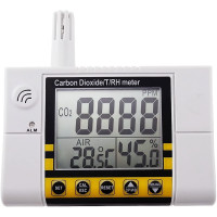 Gain Express, for air quality monitoring