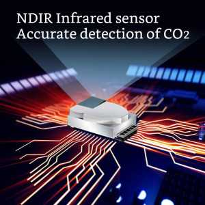 Breathe Easier: GZAIR Model 2 - Your Smart CO2, Temperature & Humidity Monitor for Healthy Air!