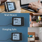 Breathe Easier: GZAIR Model 2 - Your Smart CO2, Temperature & Humidity Monitor for Healthy Air! Breathe Easier: GZAIR Model 2 - Your Smart CO2, Temperature & Humidity Monitor for Healthy Air!