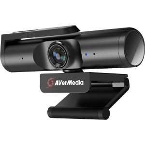 AverMedia PW513, the wide angle 4K webcam