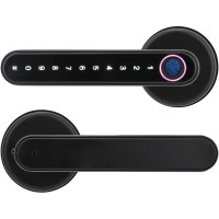 Laxre Lax-LA01, the smart lock