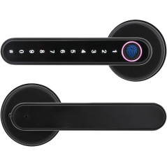 Laxre Lax-LA01, the smart lock