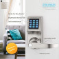 Colosus NDL302: Serrure Digitale Intelligente – Sécurité Renforcée et Accès Facile! Colosus NDL302: Serrure Digitale Intelligente – Sécurité Renforcée et Accès Facile!
