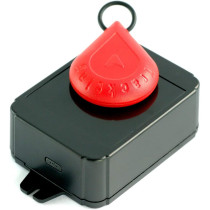 TRACKTING, l'antivol GPS