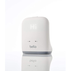 Bello, le scanner de graisse