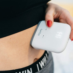 Bello, le scanner de graisse