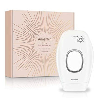 Aimanfun Hair Removal, at home permanent hair removal