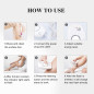 Aimanfun IPL Hair Removal: Get Smooth Skin at Home - Painless & Permanent Hair Reduction!