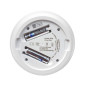 Airthings Wave Plus: Votre Allié pour un Air Intérieur Sain (Radon, CO2, VOC) Airthings Wave Plus: Votre Allié pour un Air Intérieur Sain (Radon, CO2, VOC)