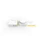 Airthings Wave Plus: Votre Allié pour un Air Intérieur Sain (Radon, CO2, VOC) Airthings Wave Plus: Votre Allié pour un Air Intérieur Sain (Radon, CO2, VOC)