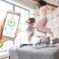 Airthings Wave Plus: Radon & Indoor Air Quality Monitor - Breathe Easier! Airthings Wave Plus: Radon & Indoor Air Quality Monitor - Breathe Easier!