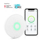 Airthings Wave Plus: Votre Allié pour un Air Intérieur Sain (Radon, CO2, VOC) Airthings Wave Plus: Votre Allié pour un Air Intérieur Sain (Radon, CO2, VOC)