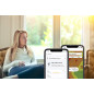 Airthings Wave Plus: Votre Allié pour un Air Intérieur Sain (Radon, CO2, VOC) Airthings Wave Plus: Votre Allié pour un Air Intérieur Sain (Radon, CO2, VOC)