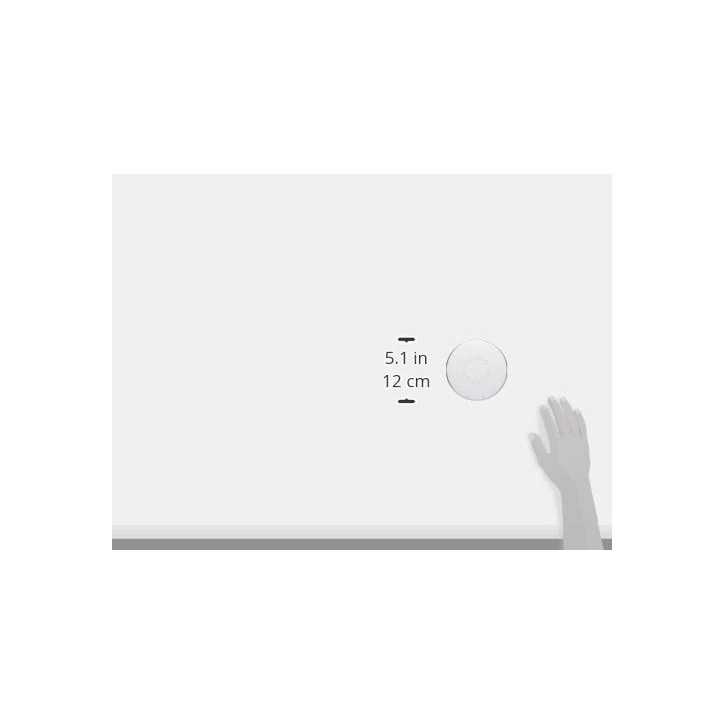 Airthings Wave 2 : Détecteur de Radon Intelligent, Température & Humidité - Protégez Votre Intérieur! Airthings Wave 2 : Détecteur de Radon Intelligent, Température & Humidité - Protégez Votre Intérieur!