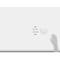 Airthings Wave 2nd Gen: Smart Radon, Temperature & Humidity Detector - Breathe Easier! Airthings Wave 2nd Gen: Smart Radon, Temperature & Humidity Detector - Breathe Easier!