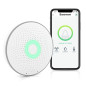 Airthings Wave 2nd Gen: Smart Radon, Temperature & Humidity Detector - Breathe Easier! Airthings Wave 2nd Gen: Smart Radon, Temperature & Humidity Detector - Breathe Easier!