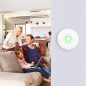 Airthings Wave 2 : Détecteur de Radon Intelligent, Température & Humidité - Protégez Votre Intérieur! Airthings Wave 2 : Détecteur de Radon Intelligent, Température & Humidité - Protégez Votre Intérieur!