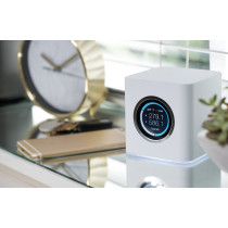 Ubiquiti Amplifi router, le routeur cubique