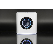 Ubiquiti Amplifi router, the cube router