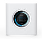 AmpliFi HD: Système WiFi Mesh Maison Ultra-Rapide et Étendu, Contrôle Tactile Facile! AmpliFi HD: Système WiFi Mesh Maison Ultra-Rapide et Étendu, Contrôle Tactile Facile!