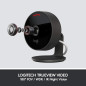 Logitech Circle View: Weatherproof Home Security Camera with Apple HomeKit Logitech Circle View: Weatherproof Home Security Camera with Apple HomeKit
