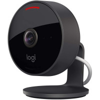 Logitech Circle View, the home security camera
