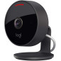 Logitech Circle View : Sécurité Impeccable, Intérieur & Extérieur. Surveillez Votre Maison en Toute Sérénité !