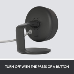 Logitech Circle View, the home security camera